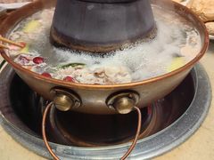 -阳坊大都涮羊肉(阳坊总店)