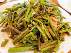 -葛子涧农家宴
