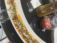 -夜宴江景餐厅