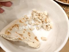 -老乌家特色小炒泡馍(大皮院店)