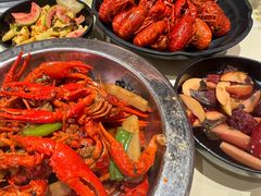 -聚味瞿记·龙虾堂(坡子街店)