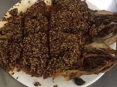 -松明一烤肉馆(鲁园店)