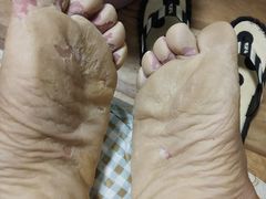 -华清池修脚(回龙观店)