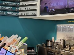 -CoCo都可(金狮店)