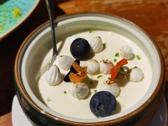 -壹泰东南亚主题餐厅·高良姜风情(州桥店)