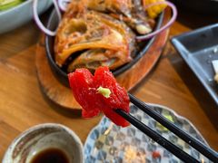 -Hatsune隐泉日式料理(三里屯太古里店)