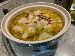 -嘉厨小馆(宜山路店)