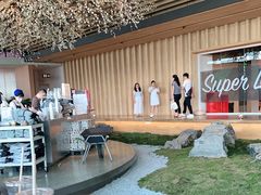 -Seesaw Coffee(朝阳大悦城店)