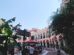 -佛罗伦萨小镇广佛名品奥特莱斯(疏港路店)