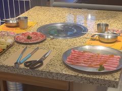 -安又胖韩国烤肉