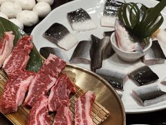 -味家烤肉烤鳗鱼牛排(西塔旗舰店)