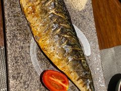 -古京·臻致料理(月湖店)