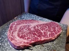 -老乾杯和牛烧肉(王府中环店)