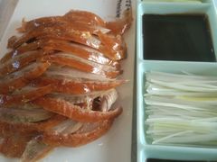 -金家老三饭庄(常营店)