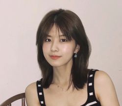 -蘑菇发型