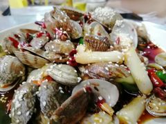 -老地方烤鱼(民心佳园店)