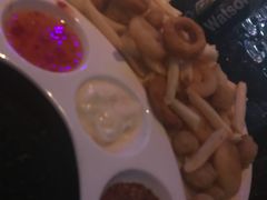 -温莎KTV(珠江路店)