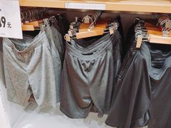 -优衣库(深圳万象天地旗舰店)