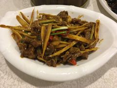 -白鹿江西餐厅(北师大店)