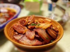 -曾家厨房·新徽菜(九华山路店)