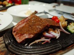 -斗牛士牛排餐厅(世欧王庄店)
