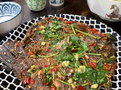 -吃货私房菜(丽江束河古镇店)