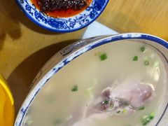 -易老妈蹄花.特色川菜(人民公园总店)