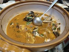 -千岛湖小鱼儿·淳安匠心农家菜