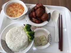 大碗外婆饭-五芳齋粽子点心(浦北路店)