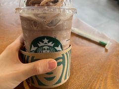 -星巴克(哈尔滨道外百盛店)