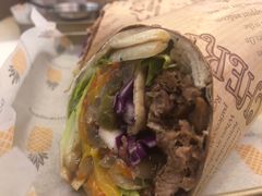 -就是卷儿Wrap and Roll(宣化路店)