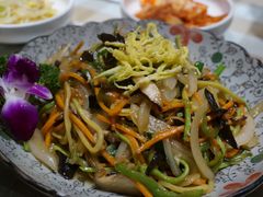 -益百岁牛尾汤主题餐厅(辛庄街店)