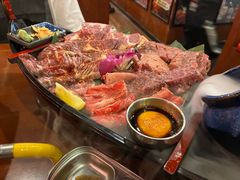 -大阪烧肉BAKA一代(国贸商住大厦店)