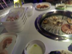 -钱小奴创意自助餐厅·原切谷饲安格斯畅吃(苏州昆山招商花园城店)