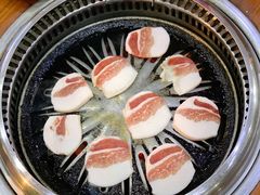 -延成苑韩式烤肉店(长春道店)