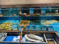 -良师门滨海人家·海鲜·家常菜(滨海城店)