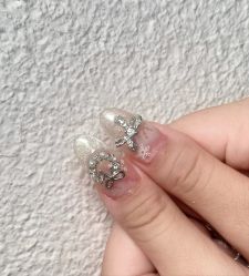 -Face Score美甲美睫皮肤管理