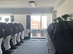 -橙果24h自习室(花园桥店)