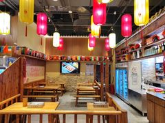 -老高烧烤(龙华星河iCO店)