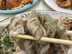 -人和啤酒屋海鲜大排档(营口路店)