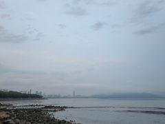 -深圳湾公园(南山区)