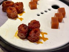 -闫府私房菜·百年鲁菜(恒隆店)