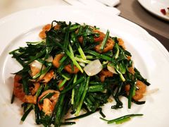 -青岛富力艾美酒店-乐美中餐厅创意胶东菜