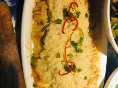 -卢大鲜鱼头捞饭(美利广场店)