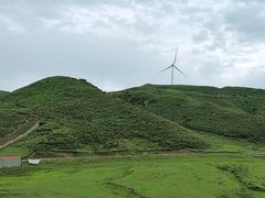 -乌蒙大草原