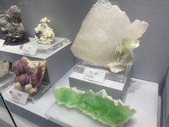 -湖南省地质博物馆