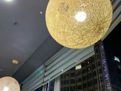 大堂-毓聪妈妈菜(合肥路店)