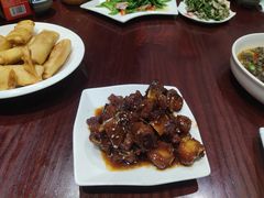 糖醋小排-乡村大苑(嘉定店)
