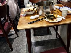 -付小姐在成都(中山公园店)