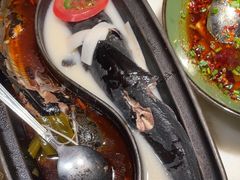 -锦府盐帮·李宅(领展购物广场中关村店)